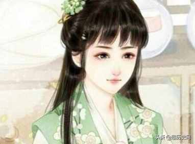 古代四大女名医之一的张小娘子，她的医术从何而来？