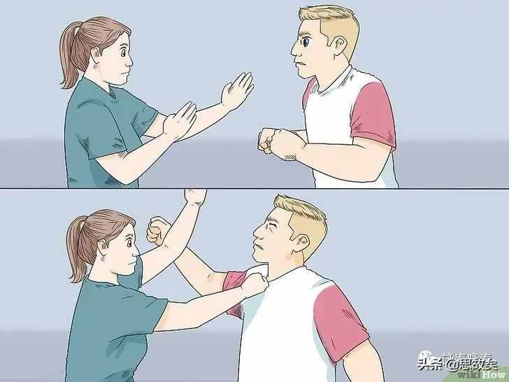 如何学习咏春拳