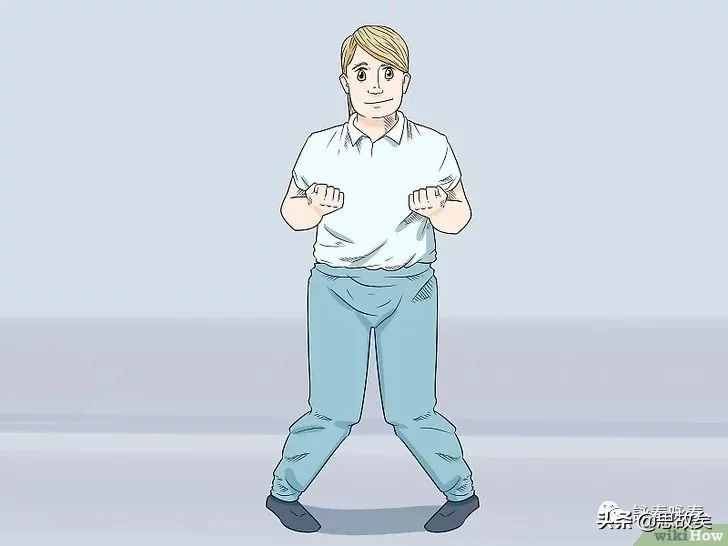 如何学习咏春拳