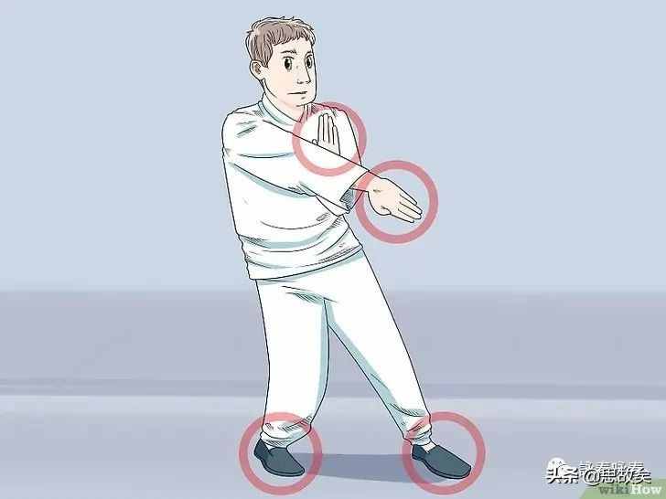 如何学习咏春拳