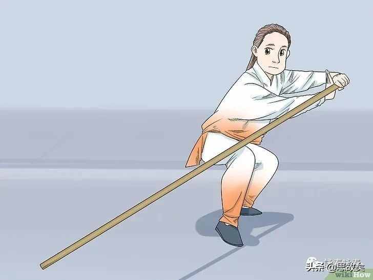 如何学习咏春拳
