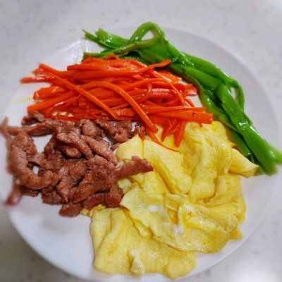 牛肉寿司便当