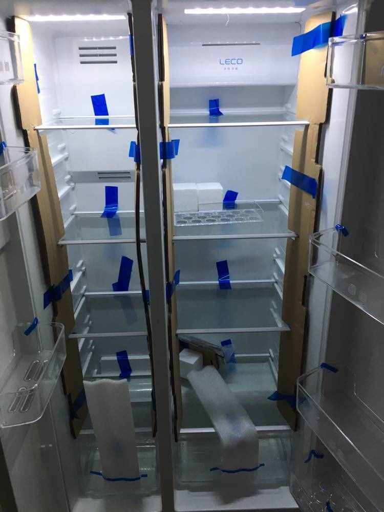 美菱、海尔、LG等哪种冰箱好？错信了导购员，很多家庭被坑了