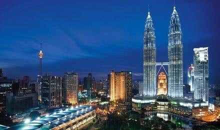 亚洲四小龙、四小虎有哪些地区？韩国为何被剔除？原因很意外！