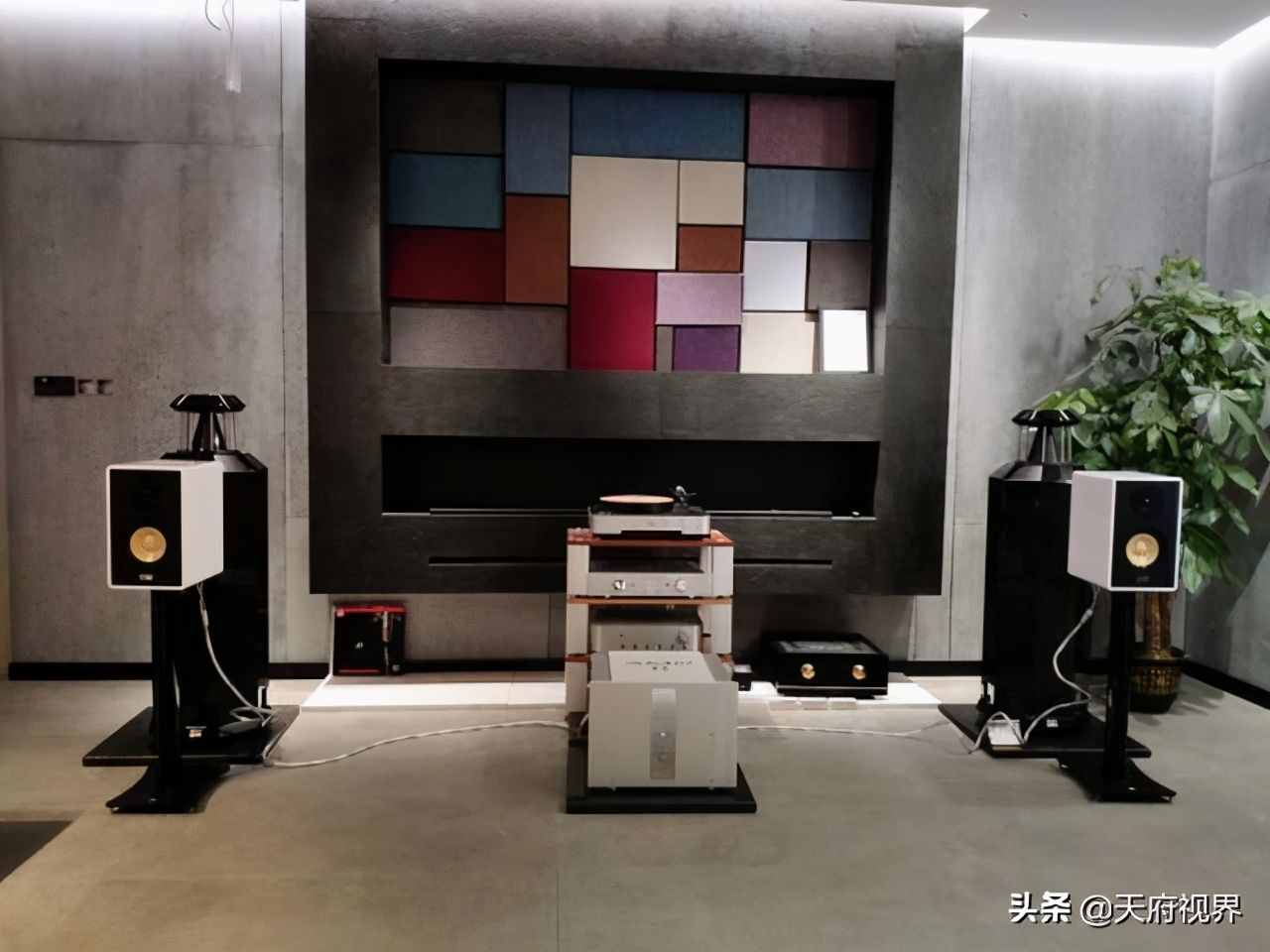 读了这篇文章，试出音箱好坏不犯愁—音箱试音用什么音乐好（上）