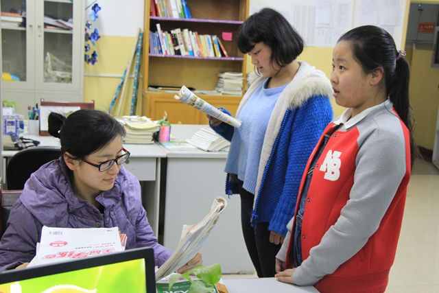 “闪卡”学习法，随时可以触发的学习，孩子很多时候不需死记硬背