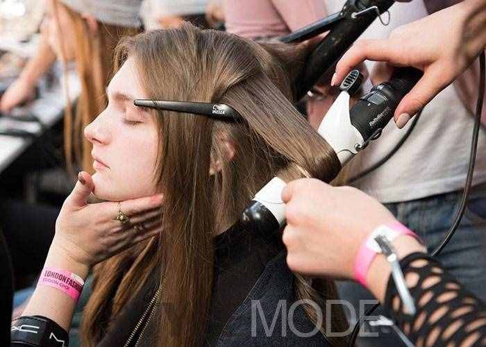 卷发棒的正确使用方法 6个技巧让你卷出迷人卷发