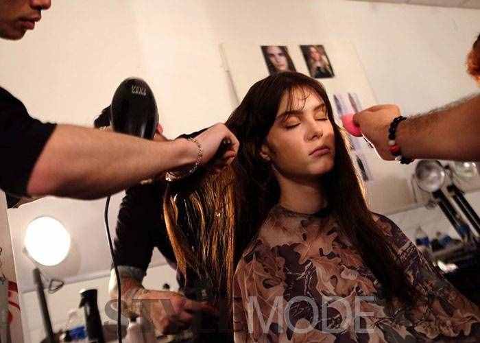 卷发棒的正确使用方法 6个技巧让你卷出迷人卷发