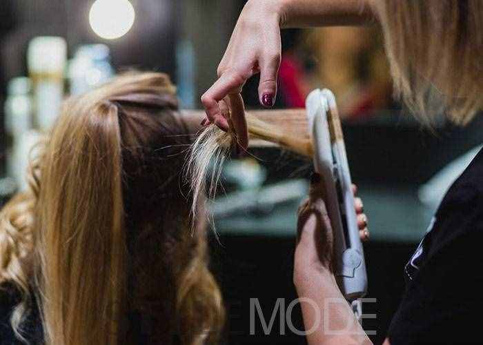 卷发棒的正确使用方法 6个技巧让你卷出迷人卷发