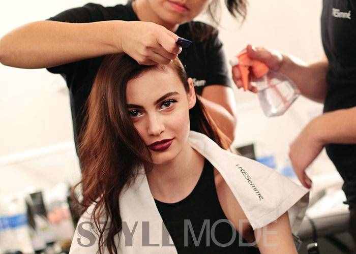 卷发棒的正确使用方法 6个技巧让你卷出迷人卷发