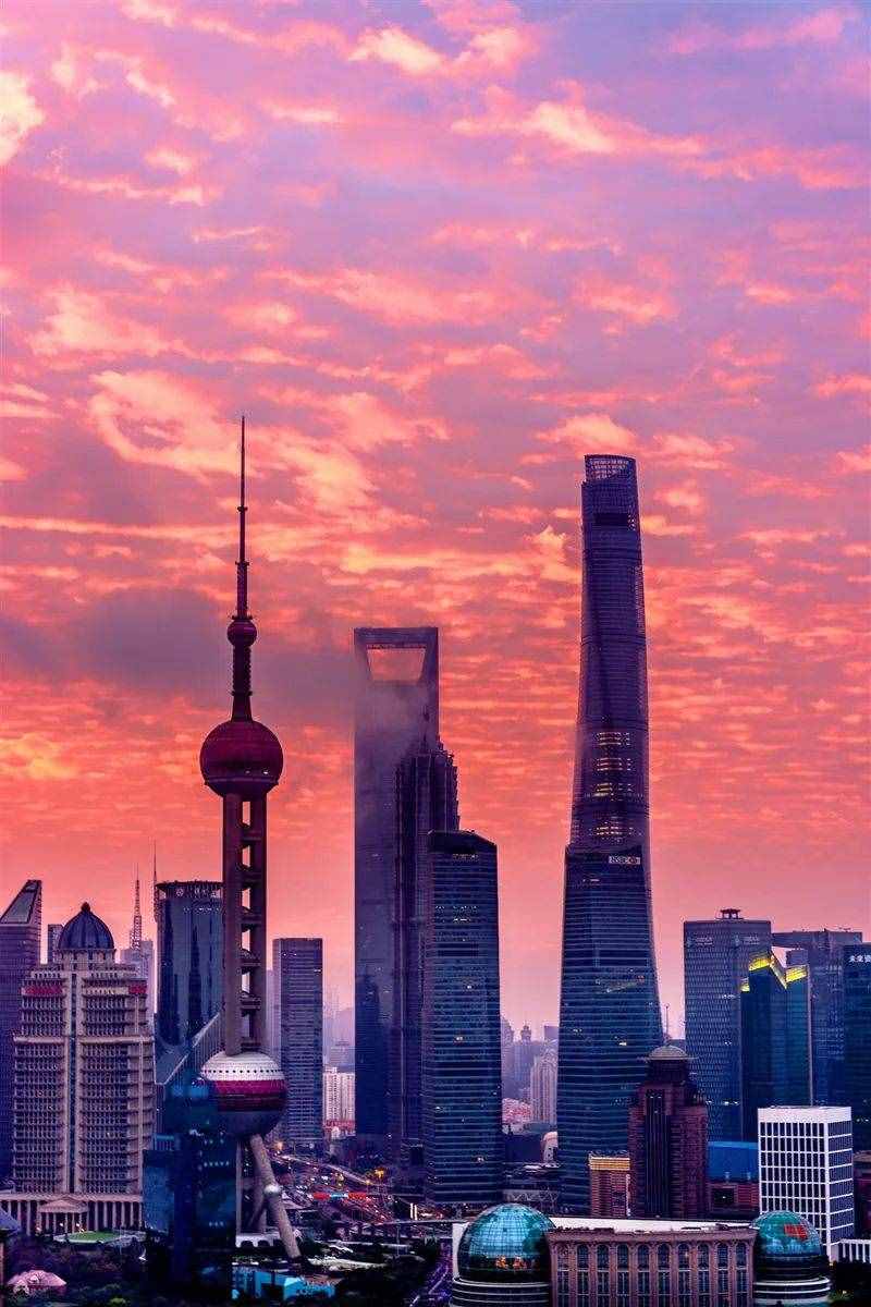 270°包揽外滩封面级江景！英迪格吃住大赏一价含，仅需￥1699假日统统不涨价