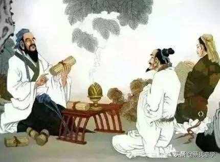 为什么孔孟《诗经》，都倡导“不事稼穑”？
