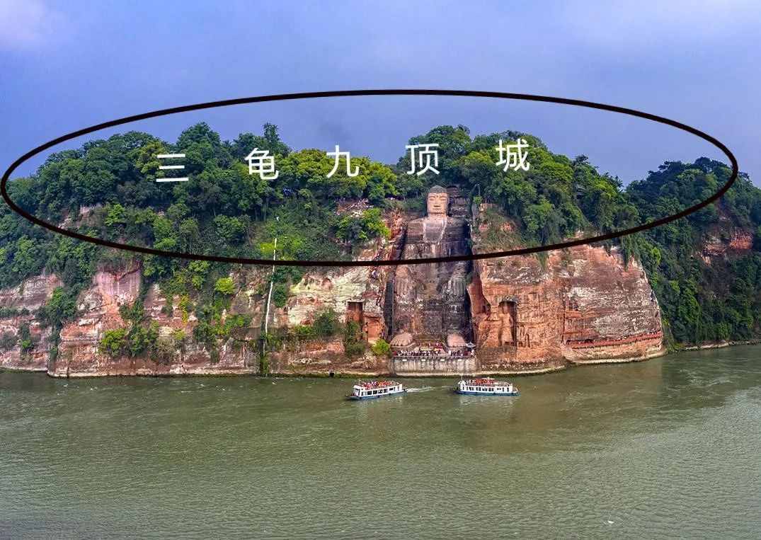 重庆和四川名称的由来，都和宋朝有关