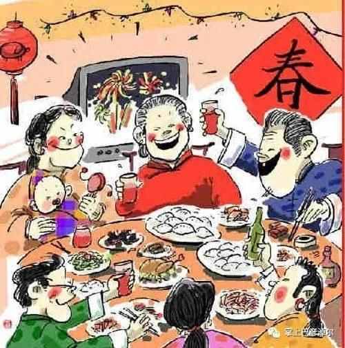 “大年三十熬一宿”，年三十为什么要守夜呢？