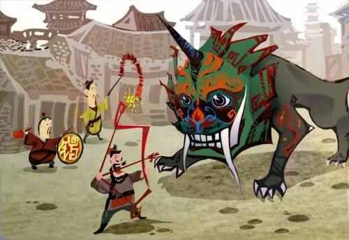 “大年三十熬一宿”，年三十为什么要守夜呢？