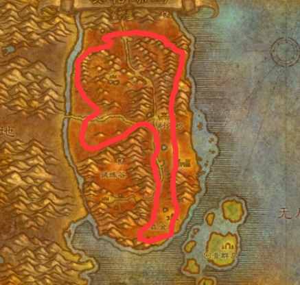 怀旧服去哪采矿?哪里的矿脉资源丰富?