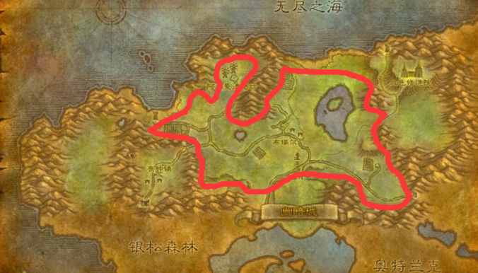 怀旧服去哪采矿?哪里的矿脉资源丰富?