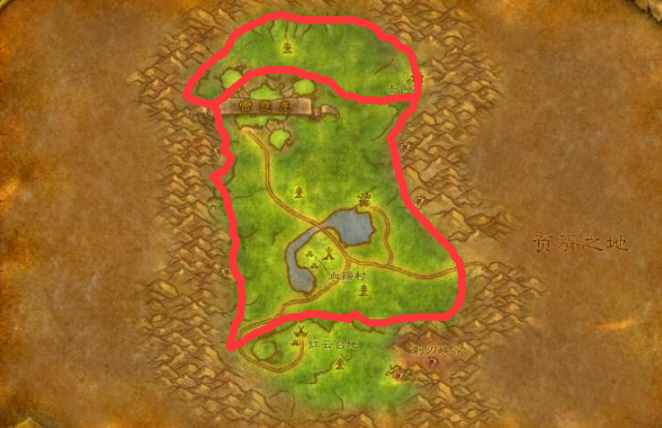 怀旧服去哪采矿?哪里的矿脉资源丰富?