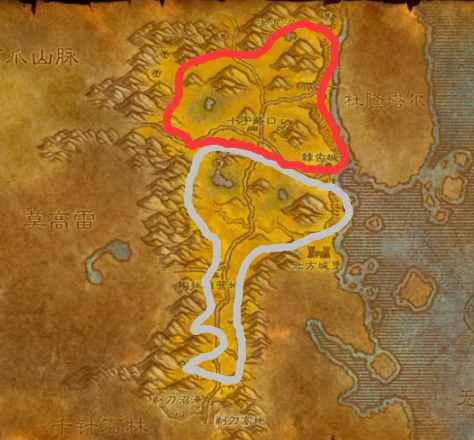 怀旧服去哪采矿?哪里的矿脉资源丰富?