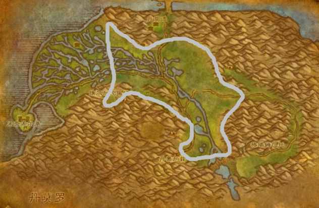 怀旧服去哪采矿?哪里的矿脉资源丰富?