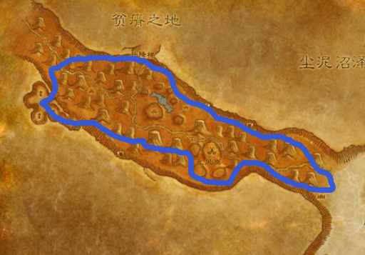 怀旧服去哪采矿?哪里的矿脉资源丰富?