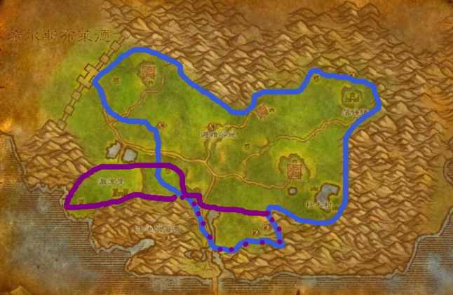 怀旧服去哪采矿?哪里的矿脉资源丰富?