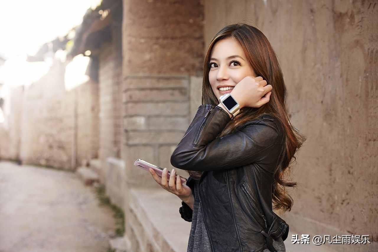 赵薇野心彻底破灭，又遭遇马云无情抛弃，她还有机会翻身吗？