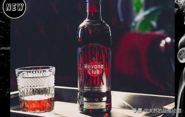 烈酒商业杂志：5月份推出的十大烈酒