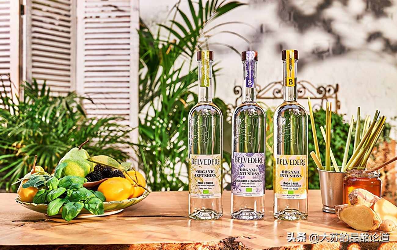 烈酒商业杂志：5月份推出的十大烈酒