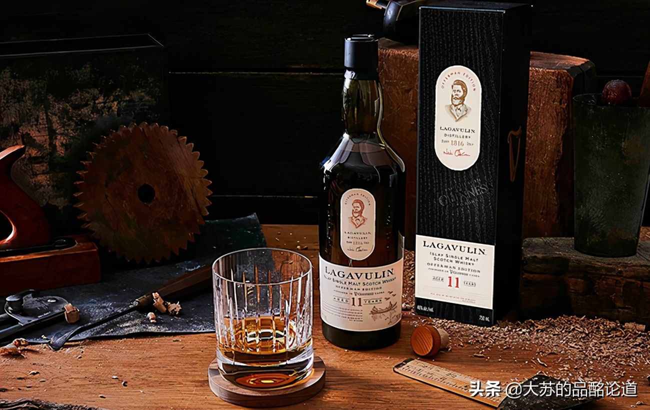 烈酒商业杂志：5月份推出的十大烈酒