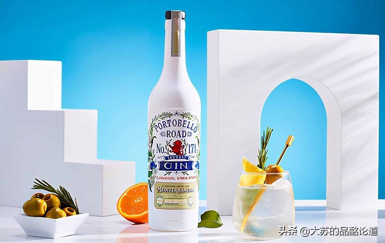 烈酒商业杂志：5月份推出的十大烈酒