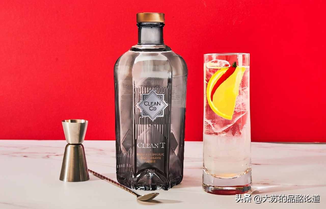 烈酒商业杂志：5月份推出的十大烈酒
