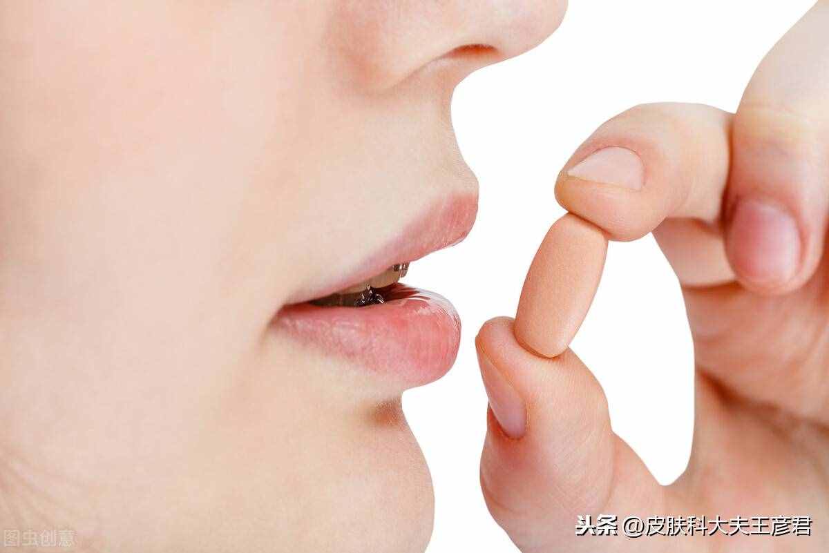 脸上痘痘变硬的原因及其解决方案