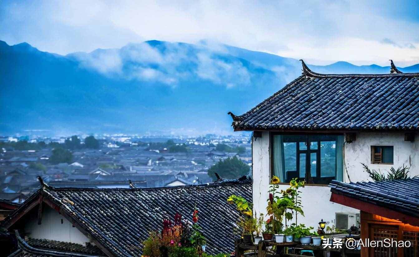 丽江自由行攻略大全，很多人离开了心却还在丽江......