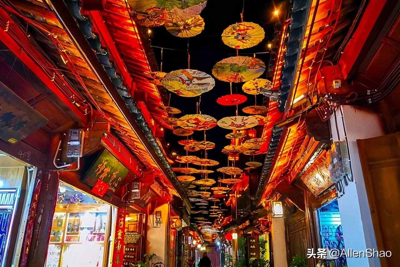 丽江自由行攻略大全，很多人离开了心却还在丽江......