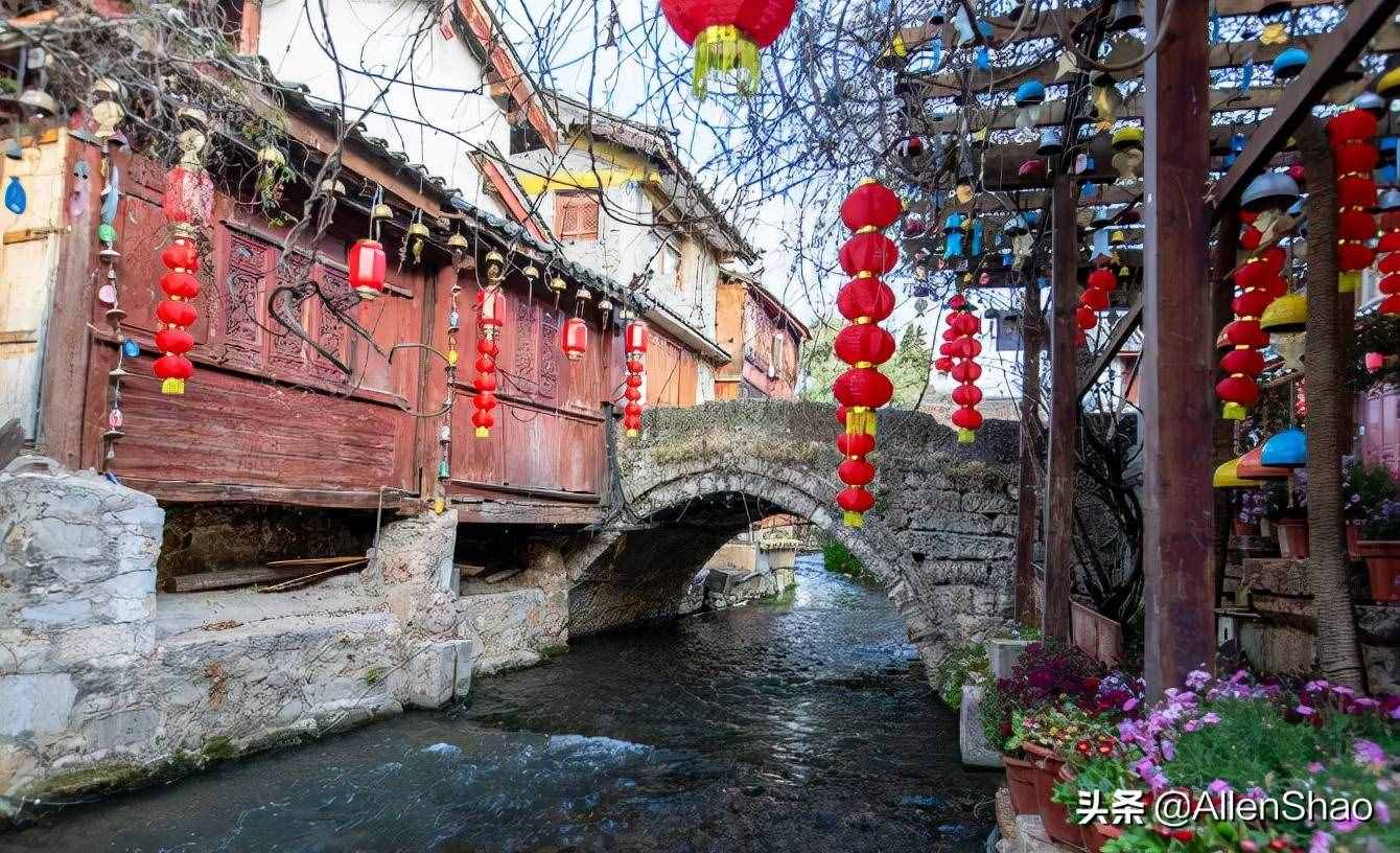 丽江自由行攻略大全，很多人离开了心却还在丽江......