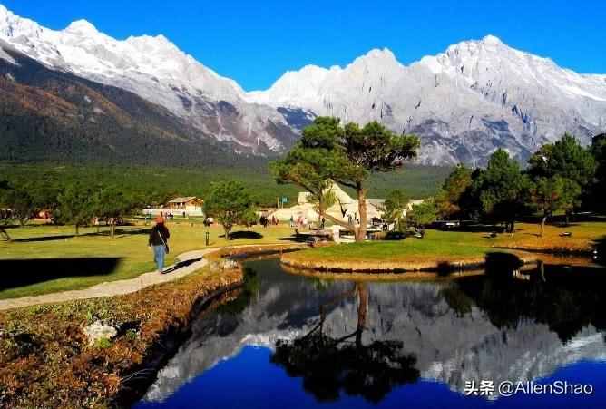 丽江自由行攻略大全，很多人离开了心却还在丽江......