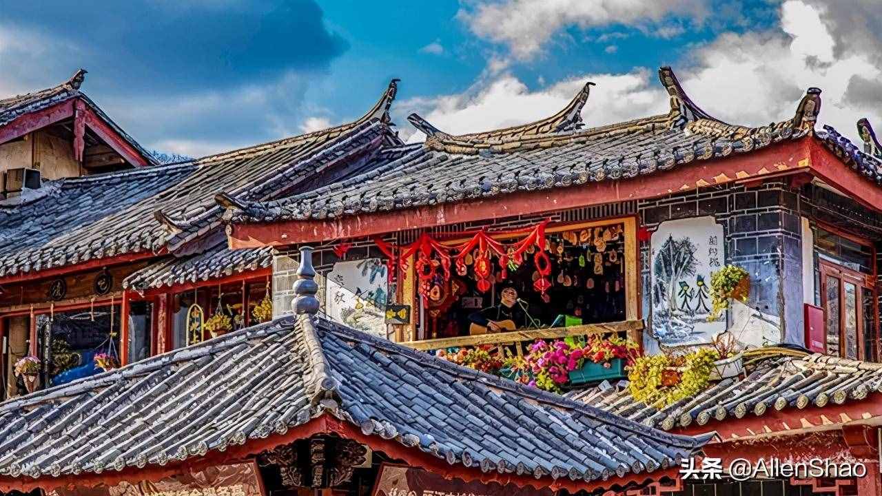 丽江自由行攻略大全，很多人离开了心却还在丽江......