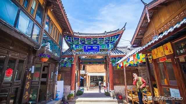 丽江自由行攻略大全，很多人离开了心却还在丽江......