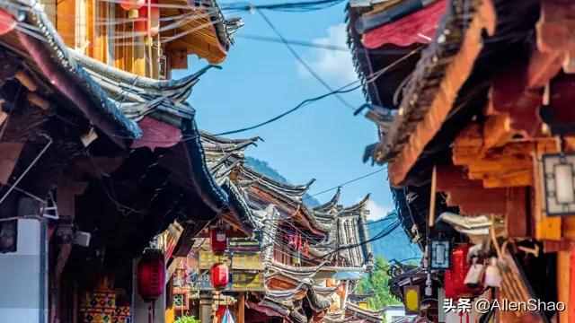 丽江自由行攻略大全，很多人离开了心却还在丽江......