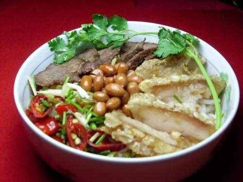 正宗桂林米粉卤水秘方，师傅退休前全部教给了我，满满的全是精品