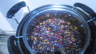 固元膏的做法,固元膏的家常做法