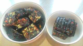 固元膏的做法,固元膏的家常做法