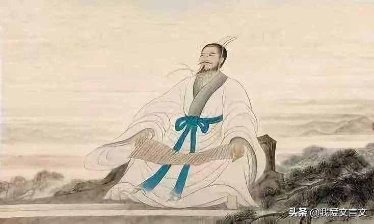 经典文言文赏析|晏子逐高缭