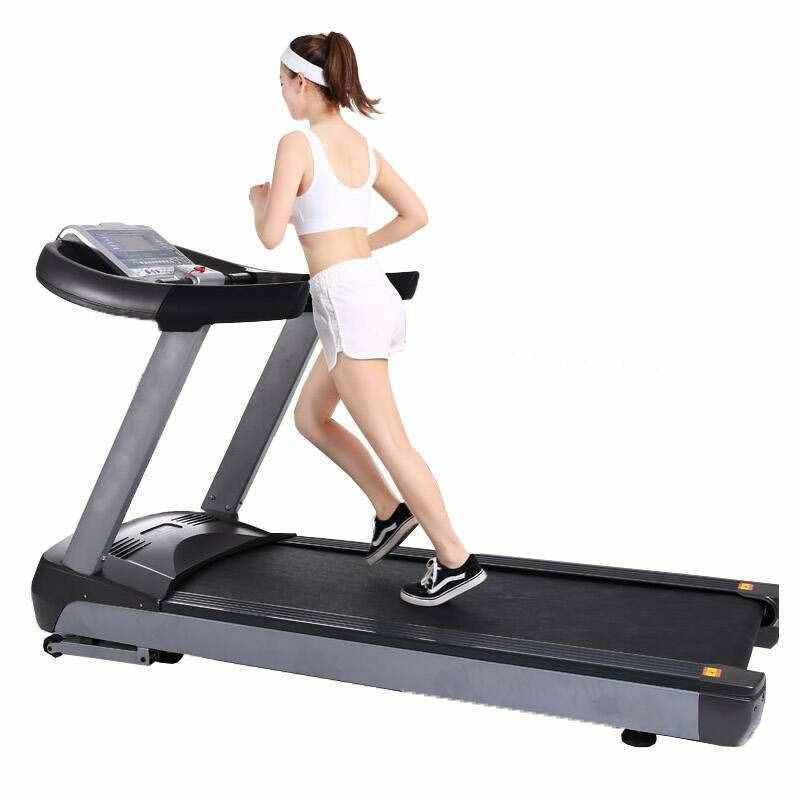 除了跑步机，你还知道哪些健身器材？