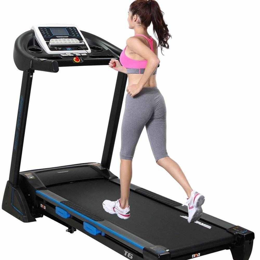 除了跑步机，你还知道哪些健身器材？