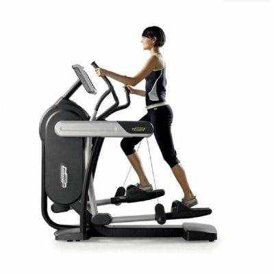 除了跑步机，你还知道哪些健身器材？