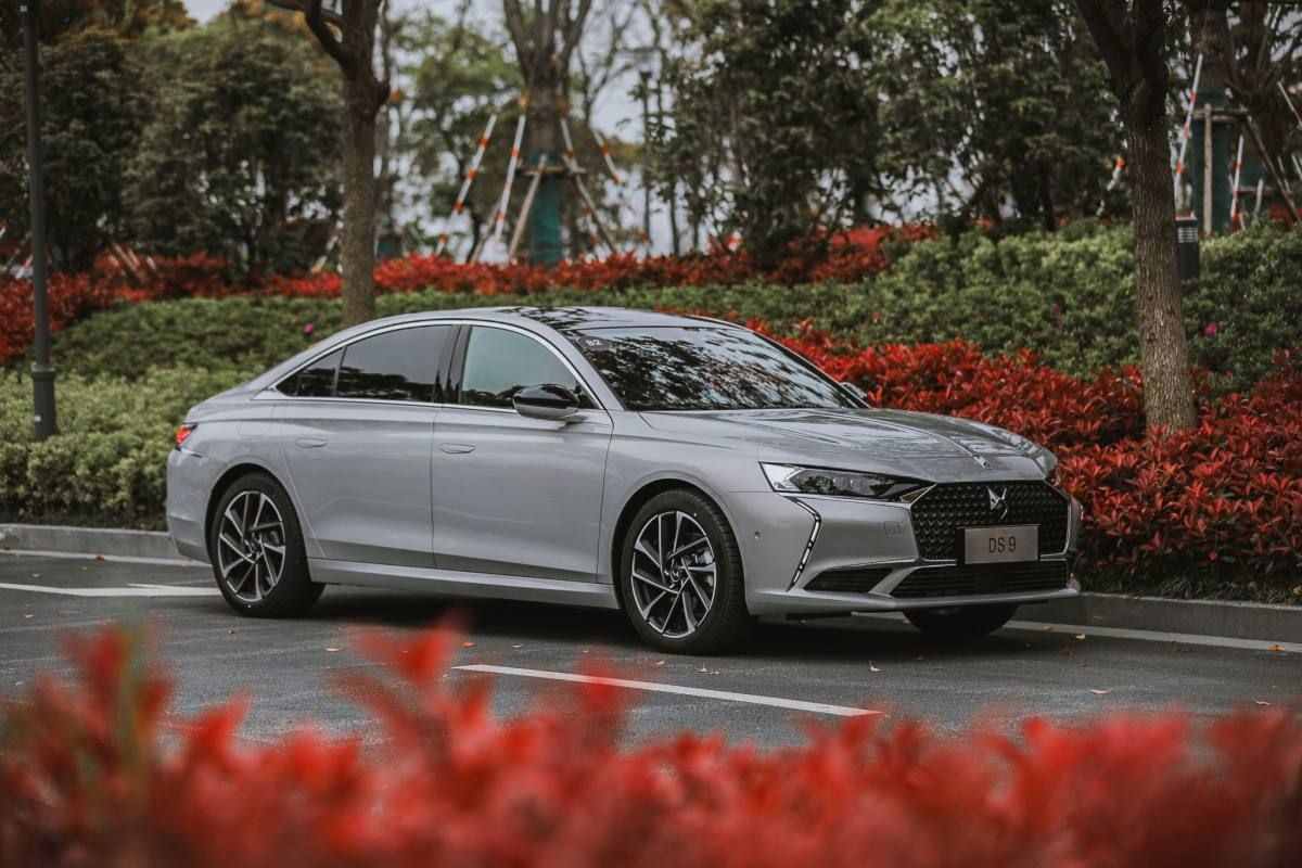 试驾DS9，这辆“中国最贵的法国豪车”你会买单吗？