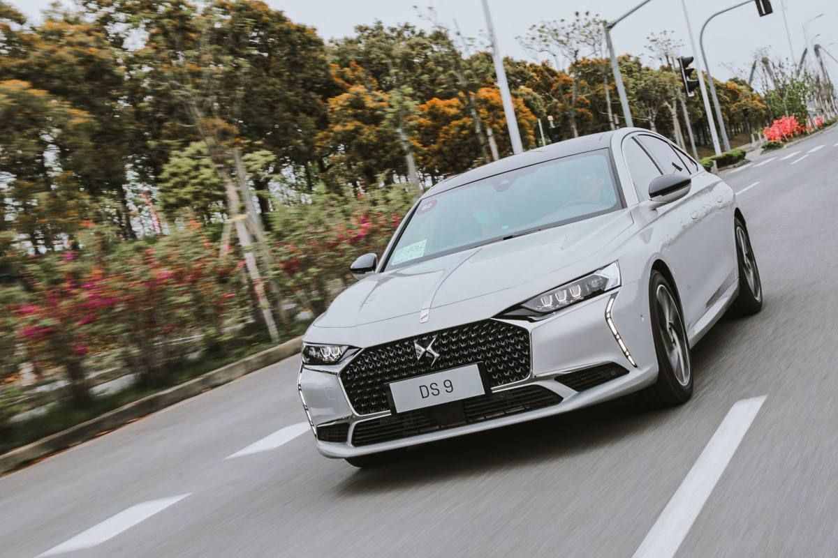 试驾DS9，这辆“中国最贵的法国豪车”你会买单吗？