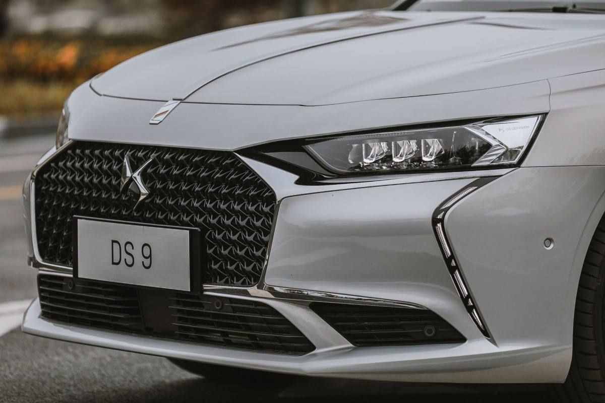 试驾DS9，这辆“中国最贵的法国豪车”你会买单吗？